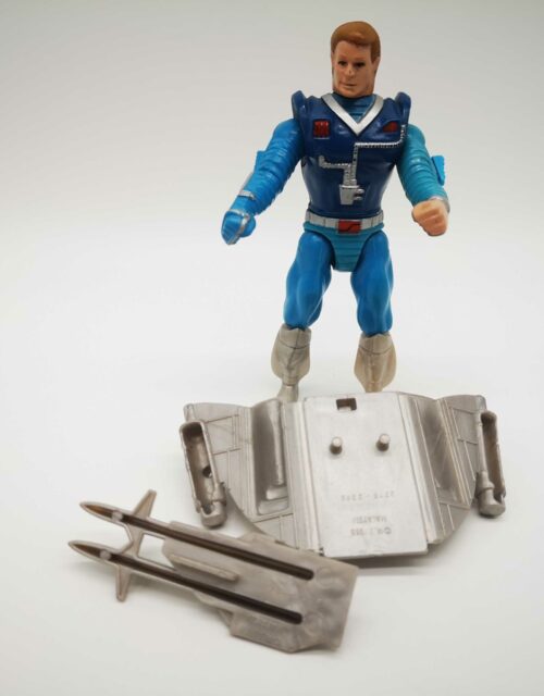 Motu New Adventure / Flipshot – Bild 2