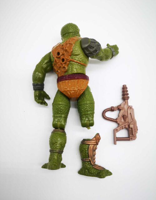 Motu New Adventure / Lizorr – Bild 2