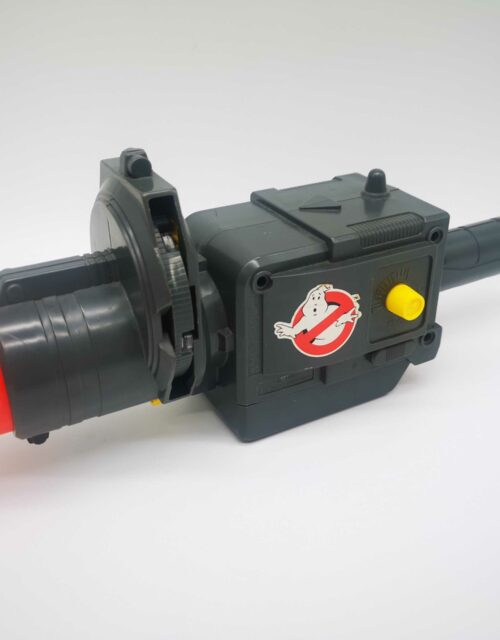 Ghostbusters / Ghostzapper 100% komplett