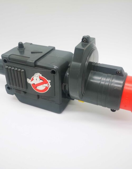 Ghostbusters / Ghostzapper 100% komplett – Bild 2