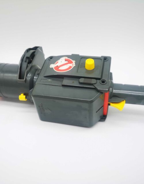 Ghostbusters / Ghostzapper 100% komplett – Bild 5