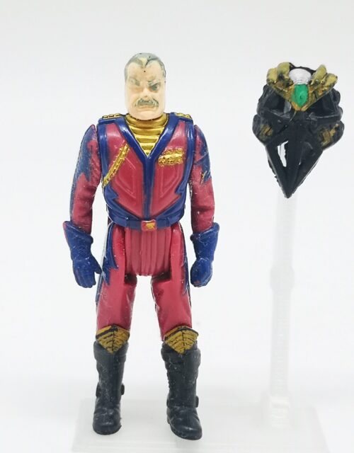 Mask /  Masimus Mayhem Buzzard (Buzzard) mit harter Maske #1