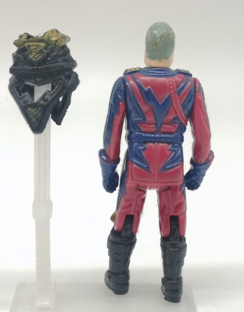 Mask /  Masimus Mayhem Buzzard (Buzzard) mit harter Maske #1 – Bild 2