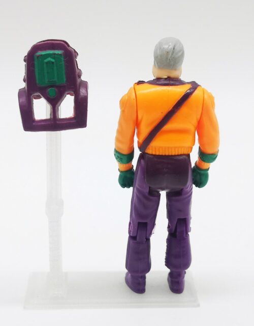 Mask / Miles Mayham EU 2 Pack (Outlaw) mit harter Maske #3 – Bild 2