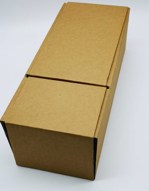 Mask /  Afterburner Original Inlay aus EU Box/OVP