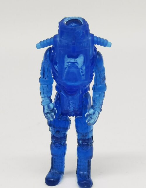 Mask / Dynamo #1 – Bild 4