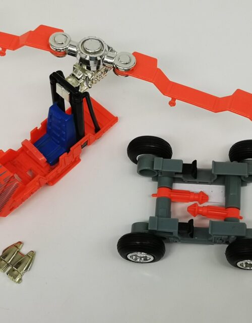 Mask / Dynamo #1 – Bild 3