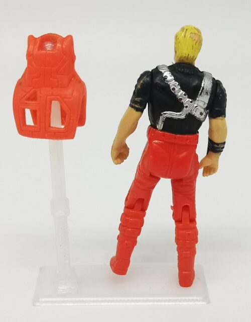 Mask / Matt Takker EU 2 Pack (Volcano) mit weicher Maske #1 – Bild 2