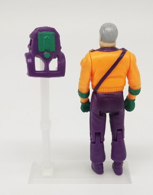 Mask / Miles Mayham EU 2 Pack (Outlaw) mit weicher Maske #1 – Bild 2