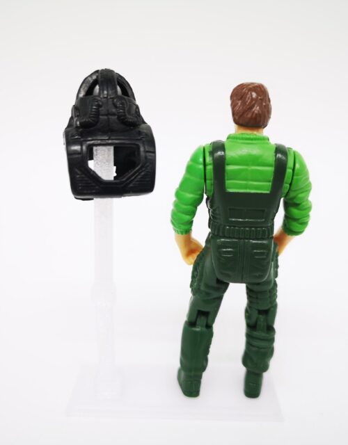 Mask / Glider Stricke 100% komplett Top Sammlerzustand #9 – Bild 4