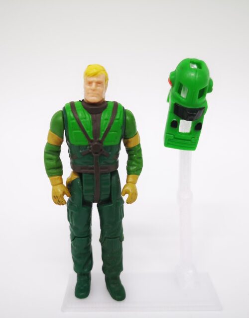 Mask / Jungle Challange #3 – Bild 2