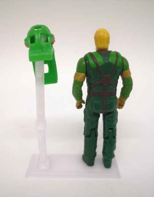 Mask / Jungle Challange #3 – Bild 3