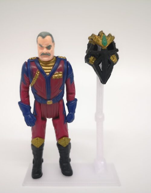 Mask / Racing Arena mit Maximis Mayham #1 – Bild 2