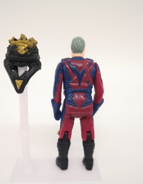 Mask / Racing Arena mit Maximis Mayham #1 – Bild 3