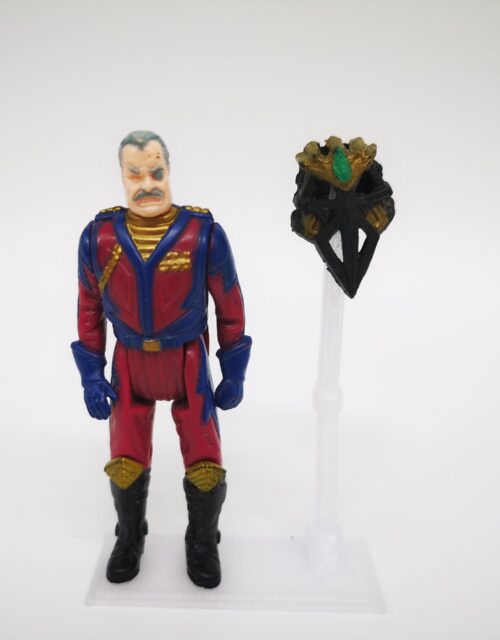 Mask / Racing Arena mit Maximis Mayham #3 – Bild 2