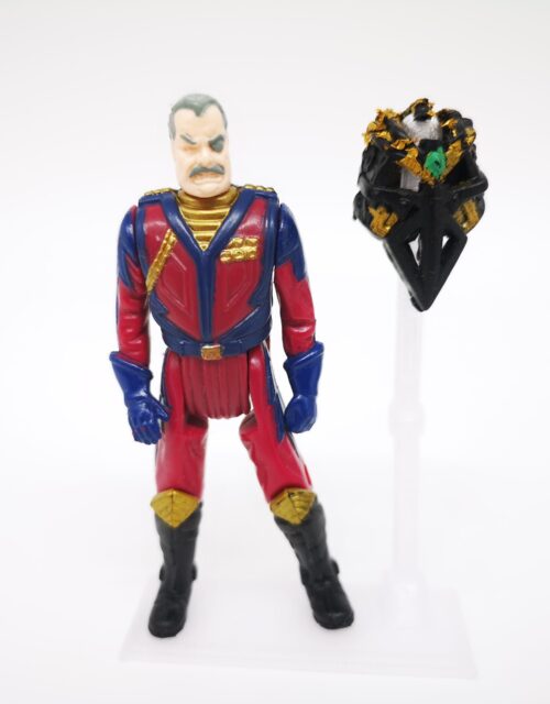 Mask / Racing Arena mit Maximis Mayham #6 – Bild 2