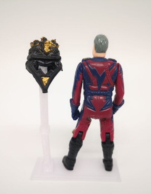 Mask / Racing Arena mit Maximis Mayham #6 – Bild 3