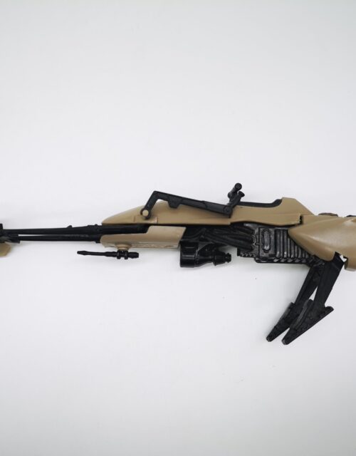 Star Wars / Speeder Bike 100% komplett Top Sammlerzustang #2 – Bild 5