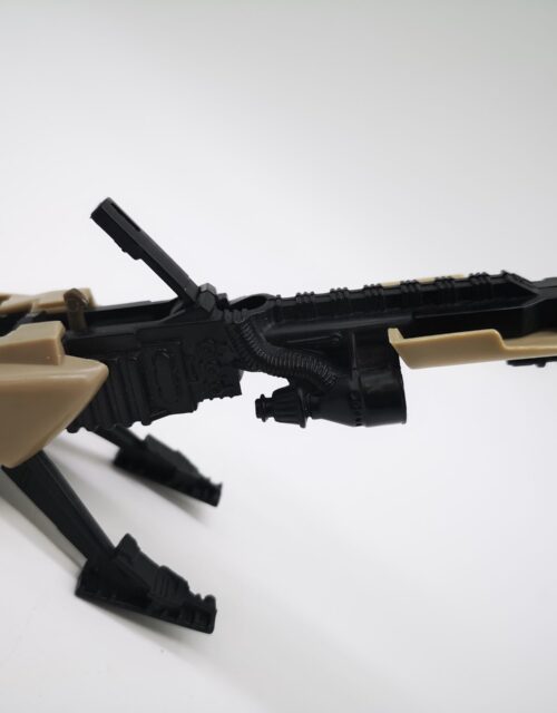 Star Wars / Speeder Bike Ersatzteil #1 – Bild 2