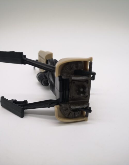 Star Wars / Speeder Bike Ersatzteil #1 – Bild 3