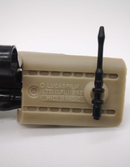 Star Wars / Speeder Bike Ersatzteil #1 – Bild 4