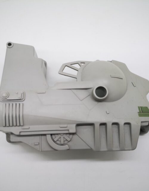 Star Wars / AT-AT Kopfverkleidung #1