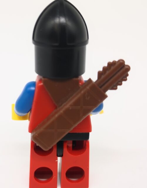 Lego Ritter / Lego Wache – Bild 2