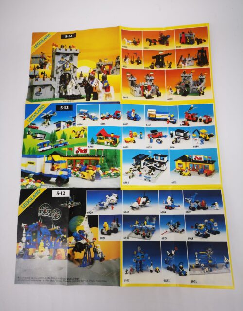 Lego / Lego Werbung #1 – Bild 2