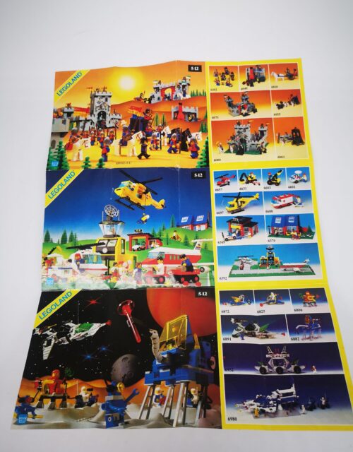 Lego / Lego Werbung #2 – Bild 2