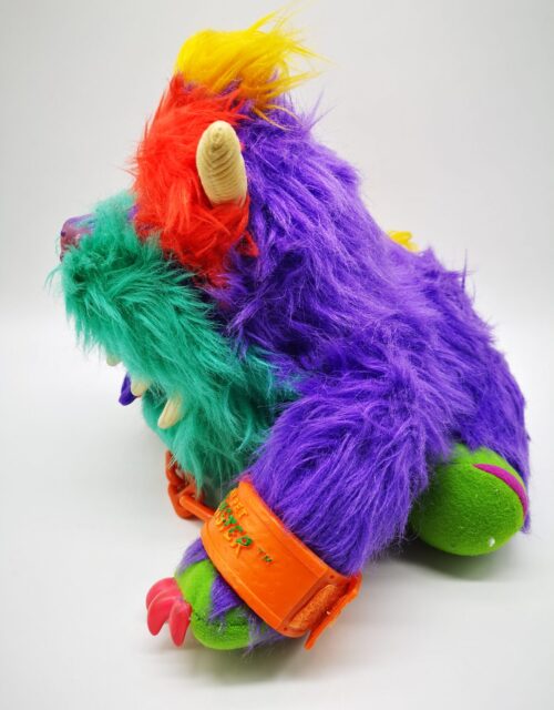 Stofftier / My Pet Monster – Bild 2