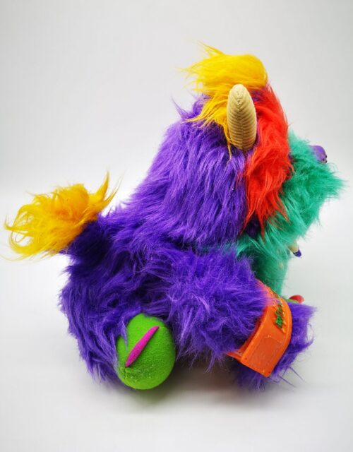 Stofftier / My Pet Monster – Bild 3
