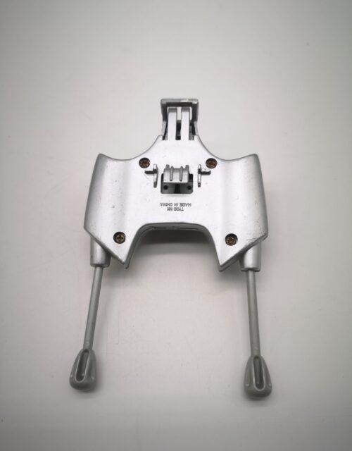 Dino Rider / Pachycephalosaurus Rammböcke – Bild 2