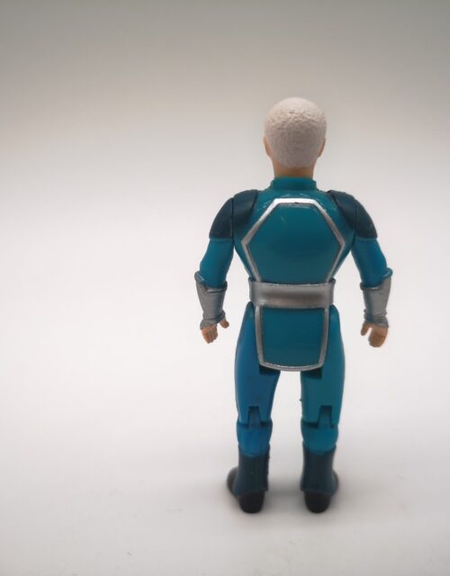 Dino Rider / Figur Mind - Zei #14 – Bild 2