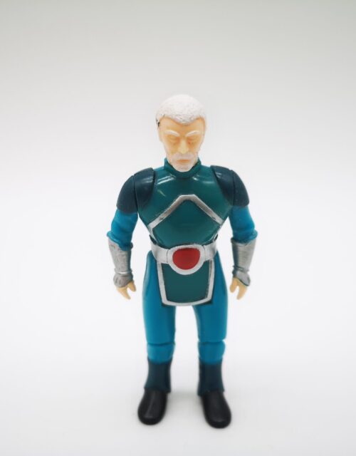 Dino Rider / Figur Mind - Zei #15