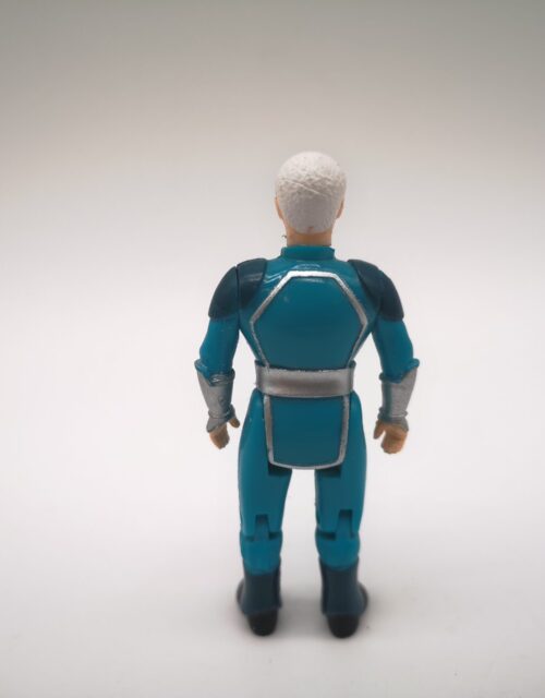 Dino Rider / Figur Mind - Zei #15 – Bild 2