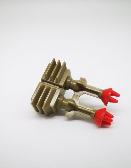 Dino Riders / Monoclonius Doppellaser #1
