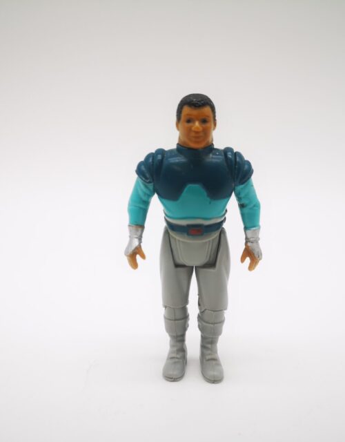 Dino Riders / Figur Tagg #2