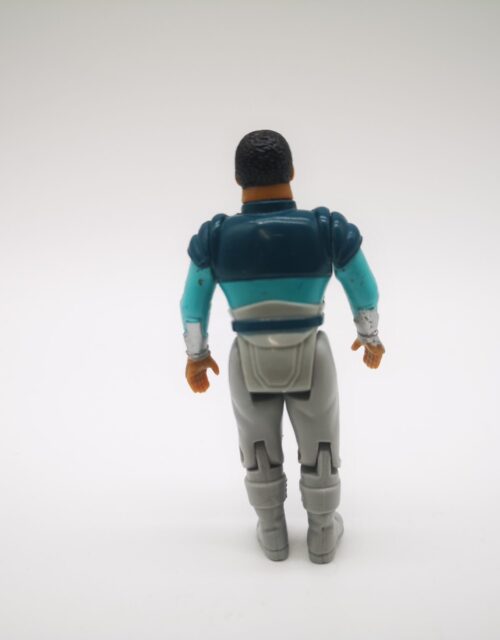 Dino Riders / Figur Tagg #2 – Bild 2