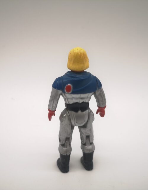 Dino Rider / Figur Questar #5 – Bild 2
