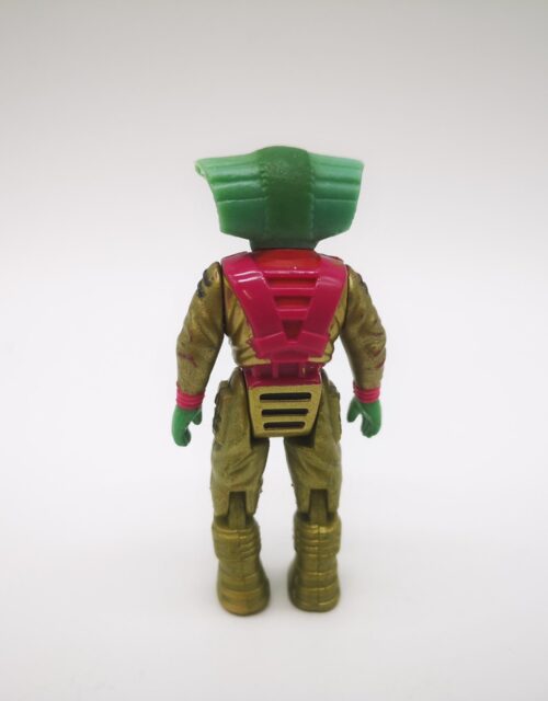 Dino Rider / Figur Fang aus 2 Pack #7 – Bild 2