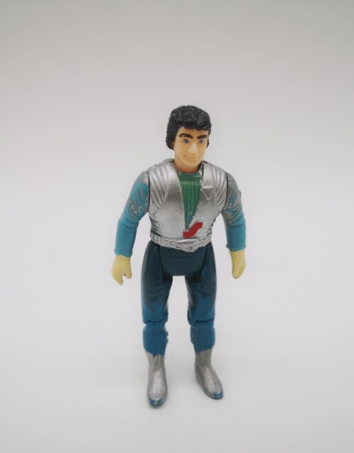 Dino Rider / Figur Orion #11