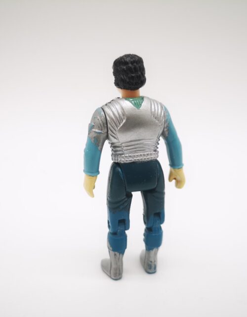 Dino Rider / Figur Orion #11 – Bild 2