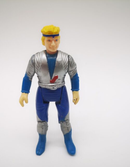 Dino Rider / Figur Nova #16