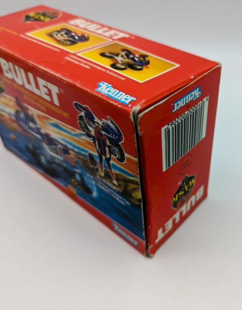 Mask / Bullet leere OVP #1 – Bild 8