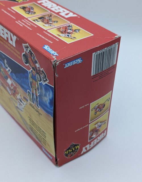 Mask / Firefly leere OVP #3 – Bild 8