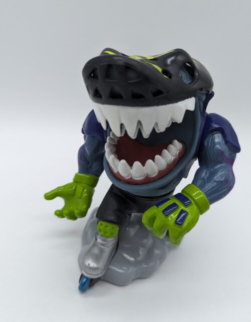 Street Sharks / Streex Rollerblade – Bild 2