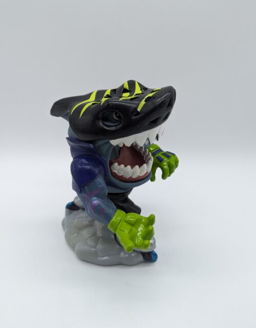 Street Sharks / Streex Rollerblade – Bild 3