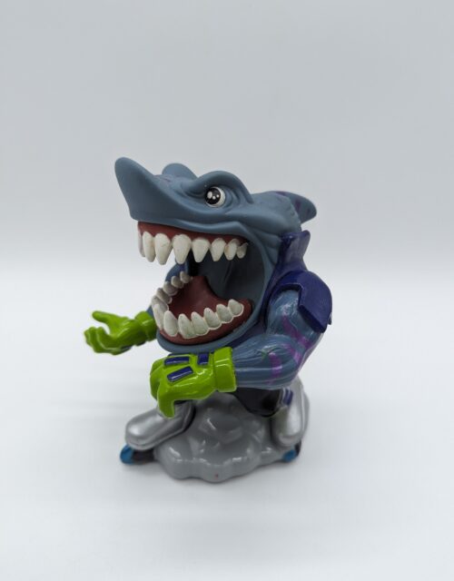 Street Sharks / Streex Rollerblade – Bild 4