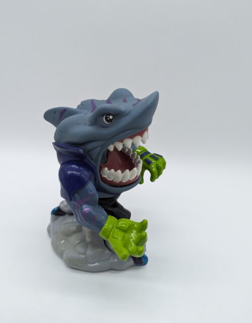 Street Sharks / Streex Rollerblade – Bild 5