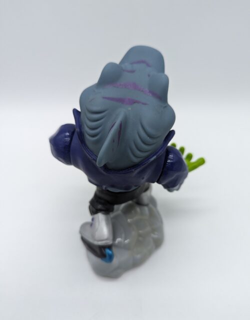 Street Sharks / Streex Rollerblade – Bild 6